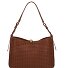 Sfera Soft Shopper Bag Leather 40 cm Variant cognac h  Sfera Soft Shopper Bag Leather 40 cm Variant cognac h