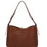  Sfera Soft Shopper Bag Leather 40 cm Variant cognac h