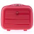  0800 Beautycase 34 cm Variant red