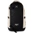  Tight Hiking backpack 45 cm Variant true black-chalk beige