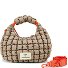  Unio Kitzbuehel S Shoulder Bag S 34.5 cm Variant toast 1