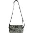  Daily Shoulder bag 19 cm Variant steel roar