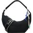  Half Zante Shoulder Bag 22.5 cm Variant schwarz