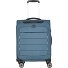  Skaii 4 Roll Cabin Trolley 55 cm Variant panoramablau