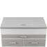 Calma Jewelry box 31 cm Variant weiß Calma Jewelry box 31 cm Variant weiß