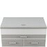  Calma Jewelry box 31 cm Variant weiß