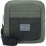  TJM Hybrid Shoulder bag 17.5 cm Variant pewter green
