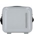  Logoduck + Glitter Beautycase 28.5 cm Variant glitter silver