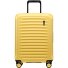  Oxygen 4 wheels Cabin trolley 55 cm Variant yellow