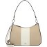 Reese Shoulder bag Leather 25.5 cm Variant birch tan soft white Reese Shoulder bag Leather 25.5 cm Variant birch tan soft white