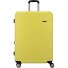 Future Plus 4 wheels Trolley 74 cm with expansion pleat Variant amarillo Future Plus 4 wheels Trolley 74 cm with expansion pleat Variant amarillo