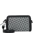 Meria Shoulder bag 21.5 cm Variant black Meria Shoulder bag 21.5 cm Variant black