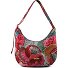 Pointilly Shoulder Bag 34 cm Variant winter berry
