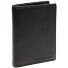 Hanson Wallet RFID protection Leather 9.5 cm Variant black Hanson Wallet RFID protection Leather 9.5 cm Variant black