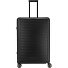 Next 4-Wheel Aluminum Trolley, 77 cm Variant schwarz2