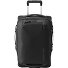  Expanse 2 wheels Cabin trolley 55 cm with expansion pleat Variant midnight black