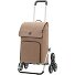 Treppensteiger Royal Shopper Ipek Maxi Shopping Trolley 58 cm Variant sand