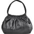  Cloud II Shoulder Bag M Genuine Leather 35 cm Variant black