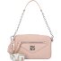 Milan Shoulder Bag Leather 22.5 cm Variant nude Milan Shoulder Bag Leather 22.5 cm Variant nude
