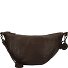 Anchor Love Alva Shoulder bag Genuine Leather 46 cm Variant chocolate brown