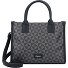 Barina Handbag 26 cm Variant mixed black  Barina Handbag 26 cm Variant mixed black