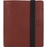  Malmö Wallet Leather 8.5 cm Variant cognac