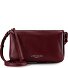  Shoulder bag S Leather 24.5 cm Variant pomegranate