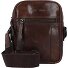 Newport Mini Bag Shoulder Bag Leather 18 cm Variant coffee Newport Mini Bag Shoulder Bag Leather 18 cm Variant coffee