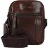  Newport Mini Bag Shoulder Bag Genuine Leather 18 cm Variant coffee
