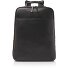  Verona backpack RFID leather 40 cm laptop compartment Variant black
