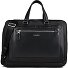  Briefcase 35 cm Laptop compartment Variant black