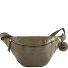  Anchor Love Jamie Bum bag Genuine Leather 34 cm Variant olive green