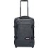  Tranverz S 2 roll travel bag 51 cm Variant black denim