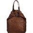 Cool Casual Orion backpack leather 38 cm laptop compartment Variant charming cognac Cool Casual Orion backpack leather 38 cm laptop compartment Variant charming cognac