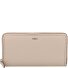 Lenah Wallet Leather 19 cm Variant light beige