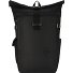 Naka Daypack 44 cm Laptop compartment Variant black Naka Daypack 44 cm Laptop compartment Variant black