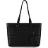  Evolute Shopper Bag Leather 42 cm Variant schwarz