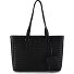  Evolute Shopper Bag Leather 42 cm Variant schwarz