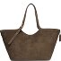  Gramercy Shopper Bag Leather 45 cm Variant olive