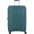 Infinity 4 wheels Trolley L 75 cm with expansion pleat Variant turquesa Infinity 4 wheels Trolley L 75 cm with expansion pleat Variant turquesa