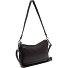 Irving Shoulder bag Genuine Leather 25 cm Variant black