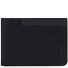  Tiger Wallet RFID protection Leather 13 cm Variant black