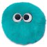 Fluffy Velcro Variant mint-flausch Fluffy Velcro Variant mint-flausch