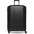  Edition 02 4 wheels Trolley L 75 cm Variant black metallic