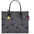  Daily Shopper Bag 42 cm Variant smiley grey