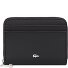  Core Essentials Daily City Wallet 11.5 cm Variant noir