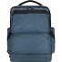 Daypack 43 cm Laptop compartment Variant petrol  Daypack 43 cm Laptop compartment Variant petrol