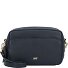 Hanna Shoulder bag Leather 23 cm Variant navy  Hanna Shoulder bag Leather 23 cm Variant navy