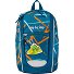  Kiga Mini Kindergarten backpack 30 cm Variant Dragon Milo