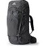  Deva Pro 80 Trekking backpack M 82 cm Variant lava grey